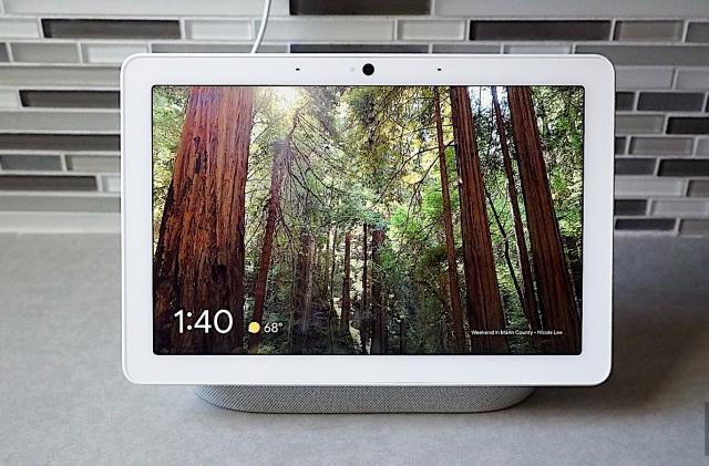 Google&#39;s Nest Hub Max is down to $169 for today only