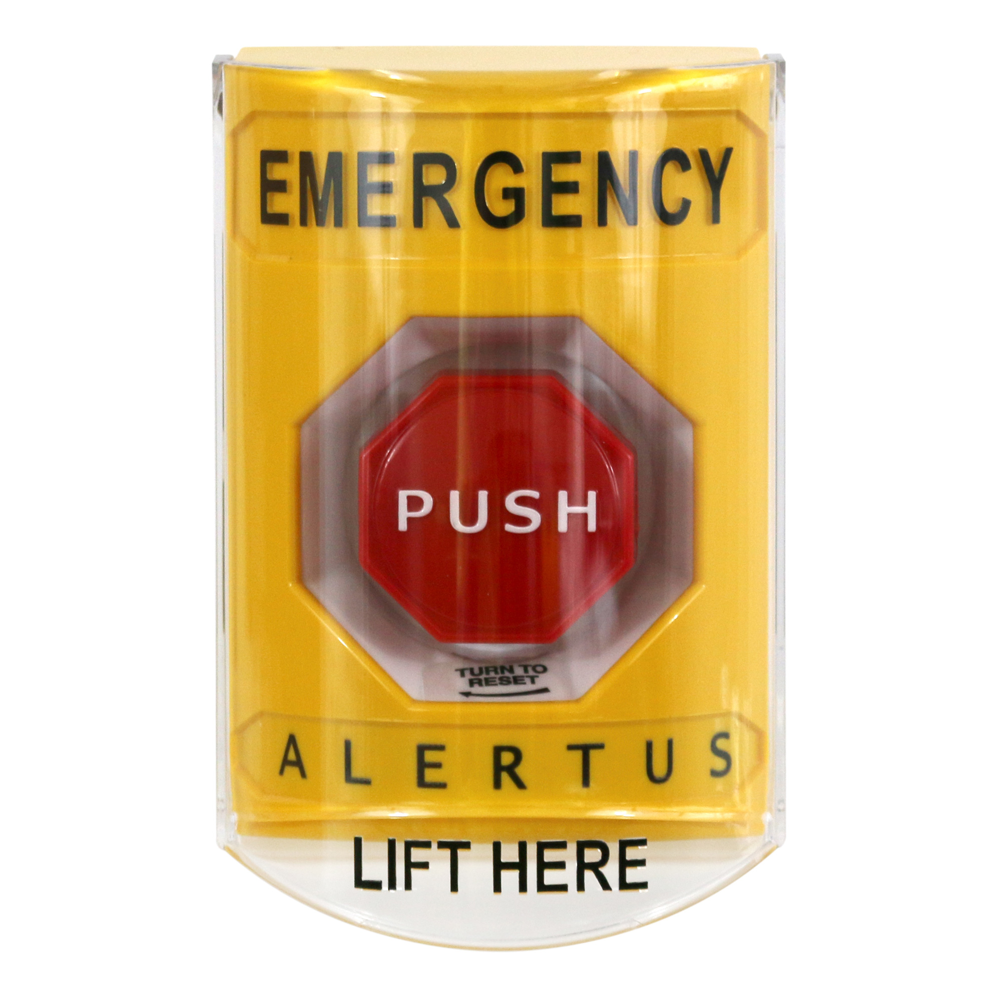 Emergency Buttons