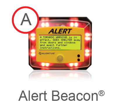 Copy of Copy of Copy of Copy of Alert Beacon