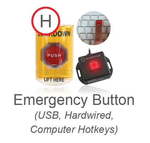 Copy of Copy of Emergency Panic Button