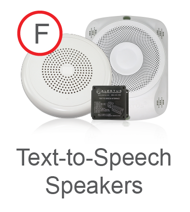 Copy of Text-to-Speech Speakers