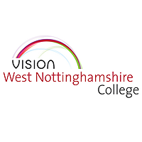 Copy of Vision West Nottinghamshire College